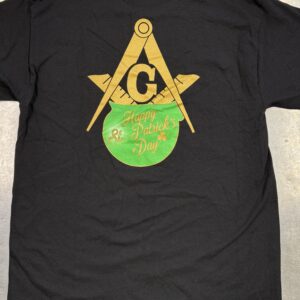 St Patricks Day Tee