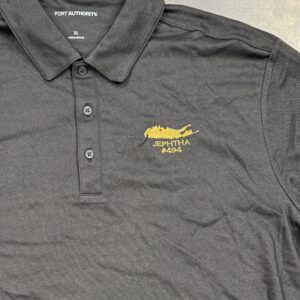 Jephtha "Jewel" Polo